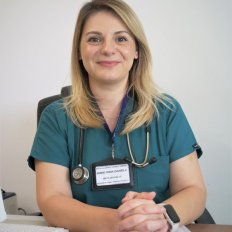 Dr. Irina Irimie Dr. Irina Irimie — consultație medicală online pe Ringdoc